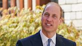 Prince William’s Public-Facing Duties Are Back in Full Swing