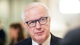 ECB’s Rehn Sees Bets for Two More Cuts in 2024 as Reasonable