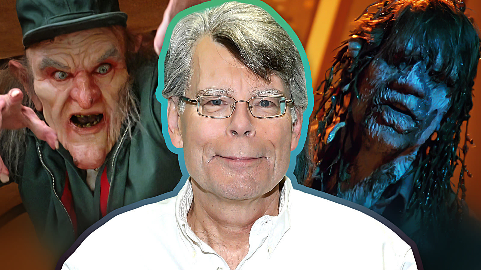 Why Stephen King Didn't Write Creepshow 2 - SlashFilm