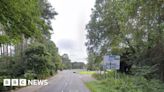 Bracknell: Teenage driver dies in two-vehicle crash