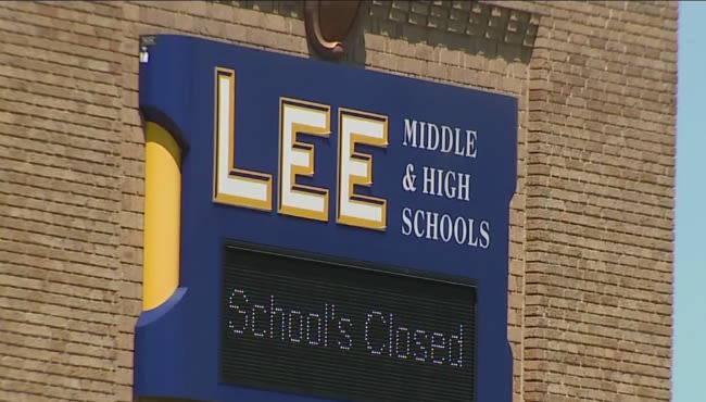 Godfrey-Lee cancels classes after teacher’s death