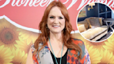 Ree Drummond Shows Off Gorgeous Living Room in New Oklahoma House: Photos Inside Her Estate