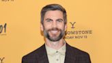 'Yellowstone' star Wes Bentley explains how he knew the show was a hit