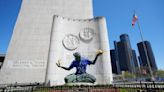 NFL Draft Detroit weather forecast: What to expect for Round 1 and weekend