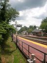 Germantown station (MARC)