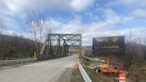 Smith Hill Road bridge in Coopers Plains will close on Monday. What to know for commute.