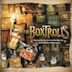 The Boxtrolls (soundtrack)