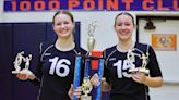 Halvorsen sisters lead Thousand Oaks volleyball's promising start