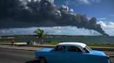 Fire at Cuban Fuel Depot Leaves at Least 77 Injured, 17 Missing