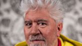 Pedro Almodóvar steps away from his first English-language feature film