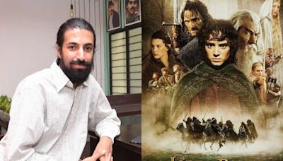 Kalki 2898 AD Director Nag Ashwin Reveals How 'Lord of The Rings' Shaped Prabhas, Deepika Starrer