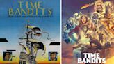 How is Apple TV+'s 'Time Bandits' different from Terry Gilliam's 1981 cult classic movie