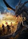 Dragonheart 3 - La maledizione dello stregone