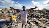 ‘This is the front lines,’ Bahamas prime minister says as he opens climate change summit