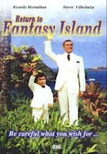 "Fantasy Island" Return to Fantasy Island (TV Episode 1978) - IMDb