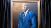 Late Rep. Elijah Cummings' official portrait unveiled at the Capitol