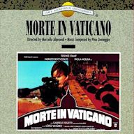 Morte in Vaticano [Original Motion Picture Soundtrack]