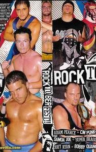 PWG: Rocktoberfest