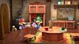 Paper Mario The Thousand-Year Door Impressions Praise The Updated Title - Gameranx