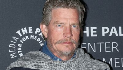 Knives Out 3 Cast Adds Spider-Man’s Thomas Haden Church