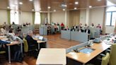 La universidad de Málaga se aprieta el cinturón y funcionará este año con presupuestos prorrogados