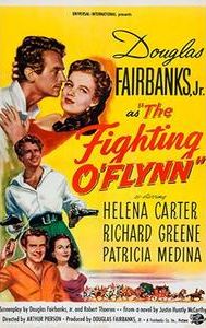 The Fighting O'Flynn