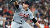 Detroit Tigers game vs. Atlanta Braves: Time, TV channel, lineup for series finale