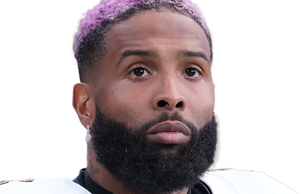 NFL's top 20 remaining free agents include Odell Beckham Jr.