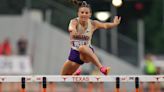 UIL State Track: Panhandle girls nab third Class 2A state title in four years