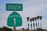 History of California's state highway system
