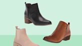 Ugg, Sperry, Lucky Brand, and More Fall Boots Are on Sale at Amazon—Up to 55% Off
