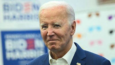 Joe Biden To Sit Down With NBC News’ Lester Holt For Latest One-On-One Interview