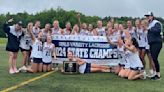 Fast start propels Covenant girls lacrosse team to third straight VISAA Division II state championship