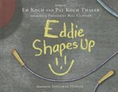 Eddie Shapes Up