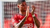 Rashford to come off social media as he hands dig to fans who criticised him