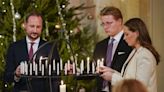 El motivo por el que la Familia Real noruega ha felicitado la Navidad sin contar con la princesa Mette-Marit