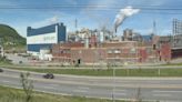 Kruger temporarily suspends production at Corner Brook Pulp and Paper over steam issue