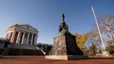 University of Virginia cancels Saturday's football game vs. Coastal Carolina in wake of shooting