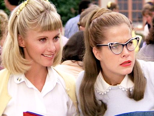 Susan Buckner, 'Grease' actor who played cheerleader Patty Simcox, dies at 72