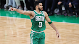 Jayson Tatum is an NBA champion, but does that change where he ranks among the NBA's best players?