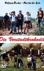 Die Vorstadtkrokodile