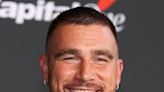 Travis Kelce’s New Look Is a Nod to Early Days of Taylor Swift Romance - E! Online