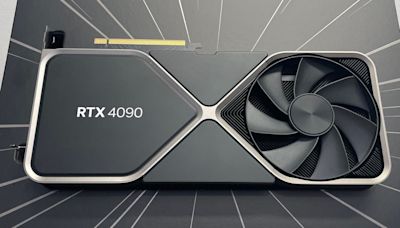 Buy An Nvidia RTX 4090 Before It’s Too Late: Shortages Predicted