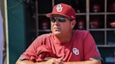 OU baseball earns No. 9 overall seed, hosting Norman Regional for NCAA Tournament