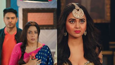 Anupamaa Twist: Tejasswi Prakash's Co-star Is New ENTRY In Rupali Ganguly-Gaurav Khanna's Show? EXCLUSIVE