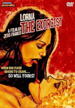 Cinematic Autopsy: "Lorna The Exorcist (1974/DVD/Mondo Macabro)" Review