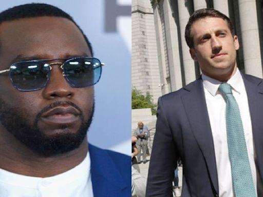 Who Is Alex Spiro? All We Know About Lawyer Appointed By Tupac Shakur's Family To Investigate P Diddy's Connection...