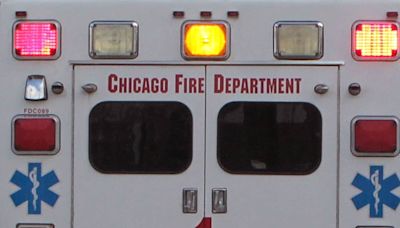 Chicago elementary school students hospitalized after mistaking heartburn medicine for candy