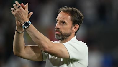 Euro 2024: Gareth Southgate Urges England Supporters To 'Stay With The Team' Amid Criticism