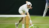 Defending Wimbledon champion Carlos Alcaraz comes back to beat Frances Tiafoe in the third round